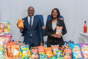 Ready for the Next Chapter: Amalgamated Brands Sets Its Sights on Growth