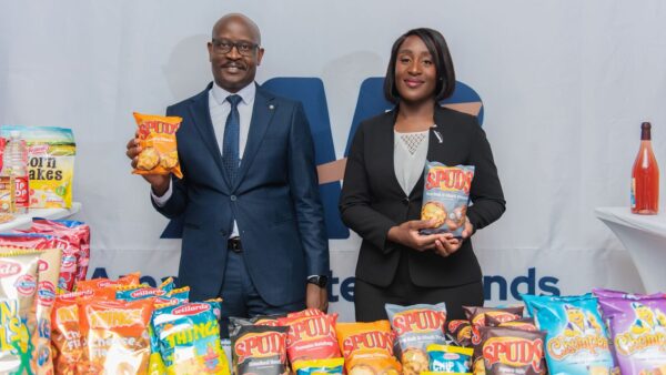 Ready for the Next Chapter: Amalgamated Brands Sets Its Sights on Growth
