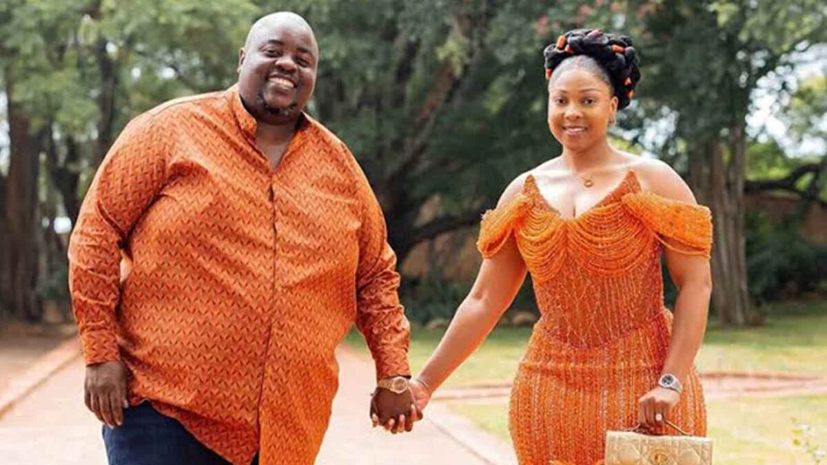 Editorial Comment: Chivayo: A serious man with a flamboyant exterior