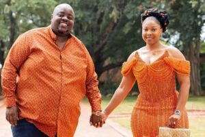 Editorial Comment: Chivayo: A serious man with a flamboyant exterior
