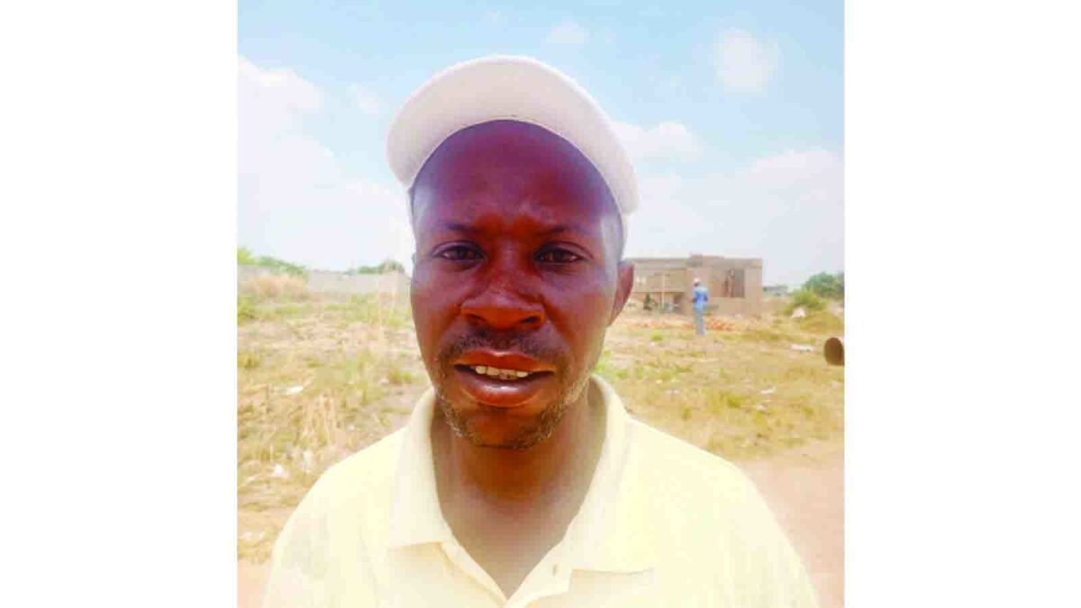 EX-MACHESO DANCER FALLS ON HARD TIMES, BEGS TO RETURN