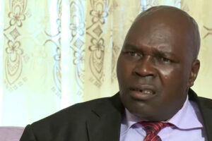 NEW: Popular Gringo actor Gweshegweshe dies