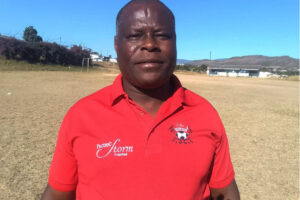 Tongogara ghost in the Eastern Region title race