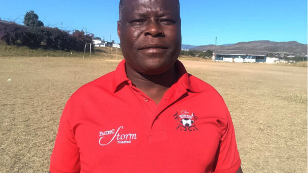Tongogara ghost in the Eastern Region title race