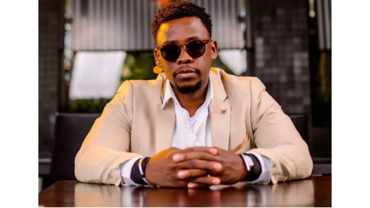 Wiseman Mncube on his Tropika Island of Treasure exit