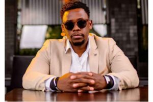Wiseman Mncube on his Tropika Island of Treasure exit