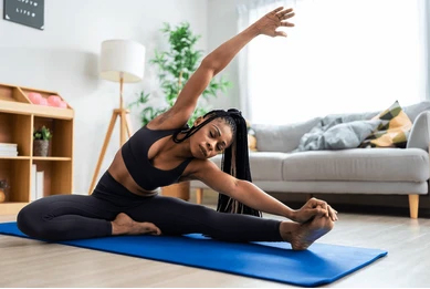 Five exercises proven to make you happier