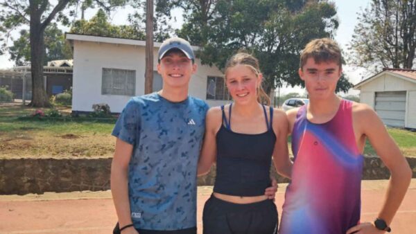 O’Donoghue steps up YOG build-up