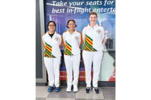 RISING STAR NICHOLSON MOTIVATED AHEAD OF YOUTH OLYMPICS