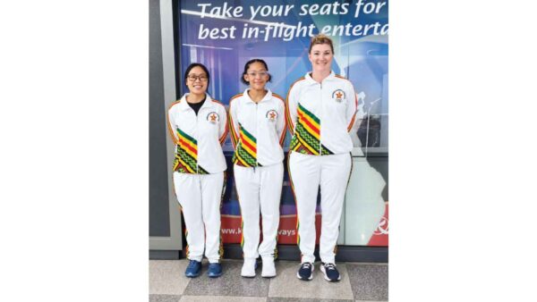 RISING STAR NICHOLSON MOTIVATED AHEAD OF YOUTH OLYMPICS