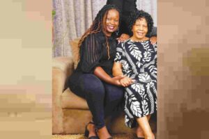 Mother’s dementia diagnosis inspires daughter’s mission of hope