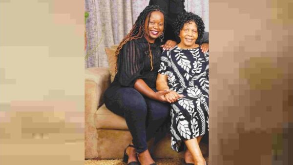 Mother’s dementia diagnosis inspires daughter’s mission of hope