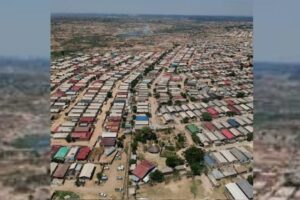 Managing urburn sprawl through environmental impact assessment