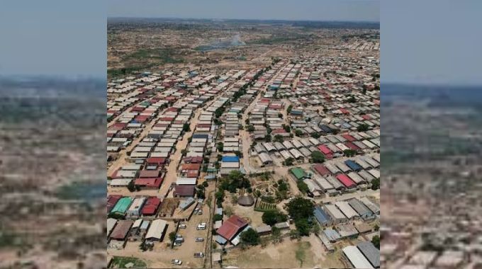 Managing urburn sprawl through environmental impact assessment