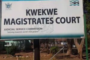 Kwekwe duo jailed for hacking Econet computer systems