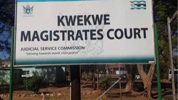 Kwekwe duo jailed for hacking Econet computer systems