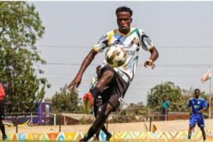 All eyes on Divison One relegation battle
