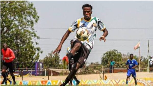 All eyes on Divison One relegation battle