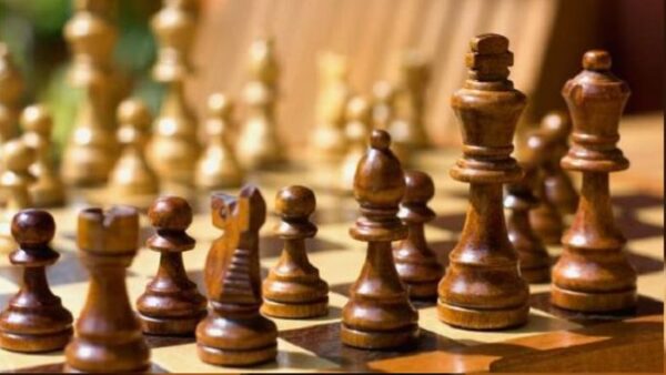 Beyond the chessboard: A game with a social mission