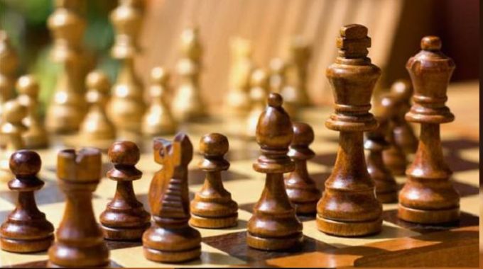 Beyond the chessboard: A game with a social mission