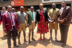 Zimra leverages digitisation to boost efficient service, maximise revenue collection