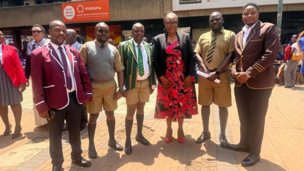 Zimra leverages digitisation to boost efficient service, maximise revenue collection
