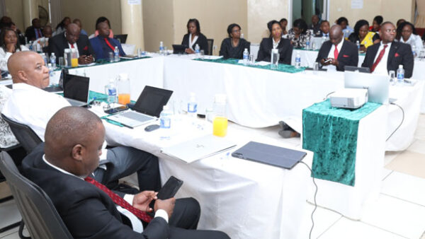 ZMC speaks on journalists working conditions