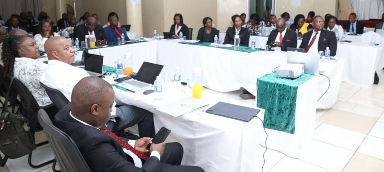 ZMC speaks on journalists working conditions