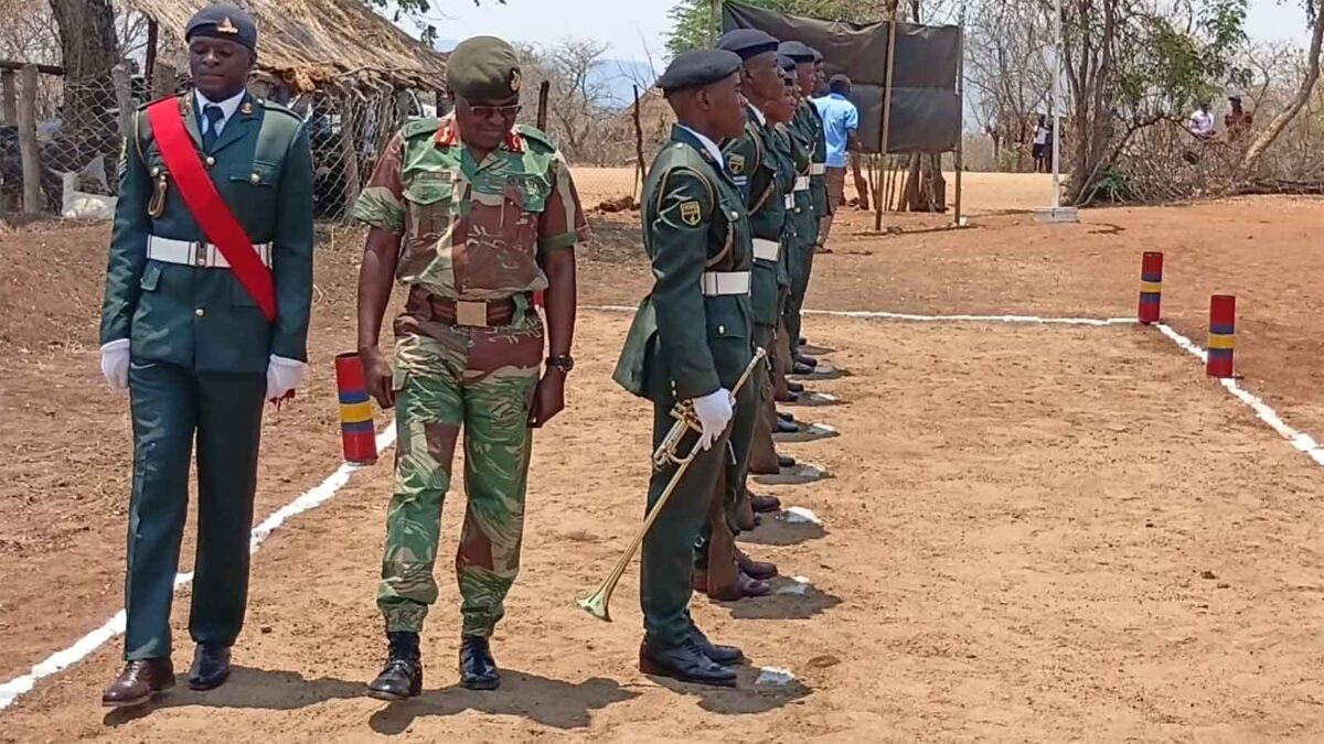 Thousands gather for Mash Central Chief’s Day