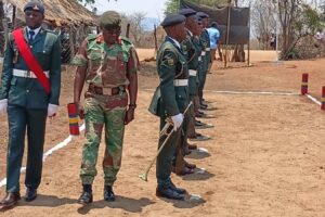 Thousands gather for Mash Central Chief’s Day