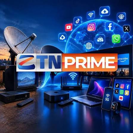 Zimpapers and the OTT Revolution: Why the future of television is moving beyond the linear channel