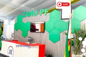 ZANU PF Conference enters final stretch . . . resolutions shaping party agenda to be unveiled