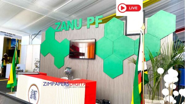 ZANU PF Conference enters final stretch . . . resolutions shaping party agenda to be unveiled