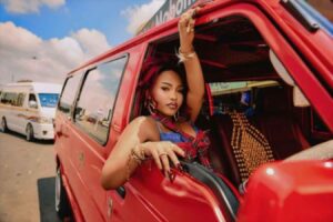 Zee Nxumalo added to Milk + Cookies Festival