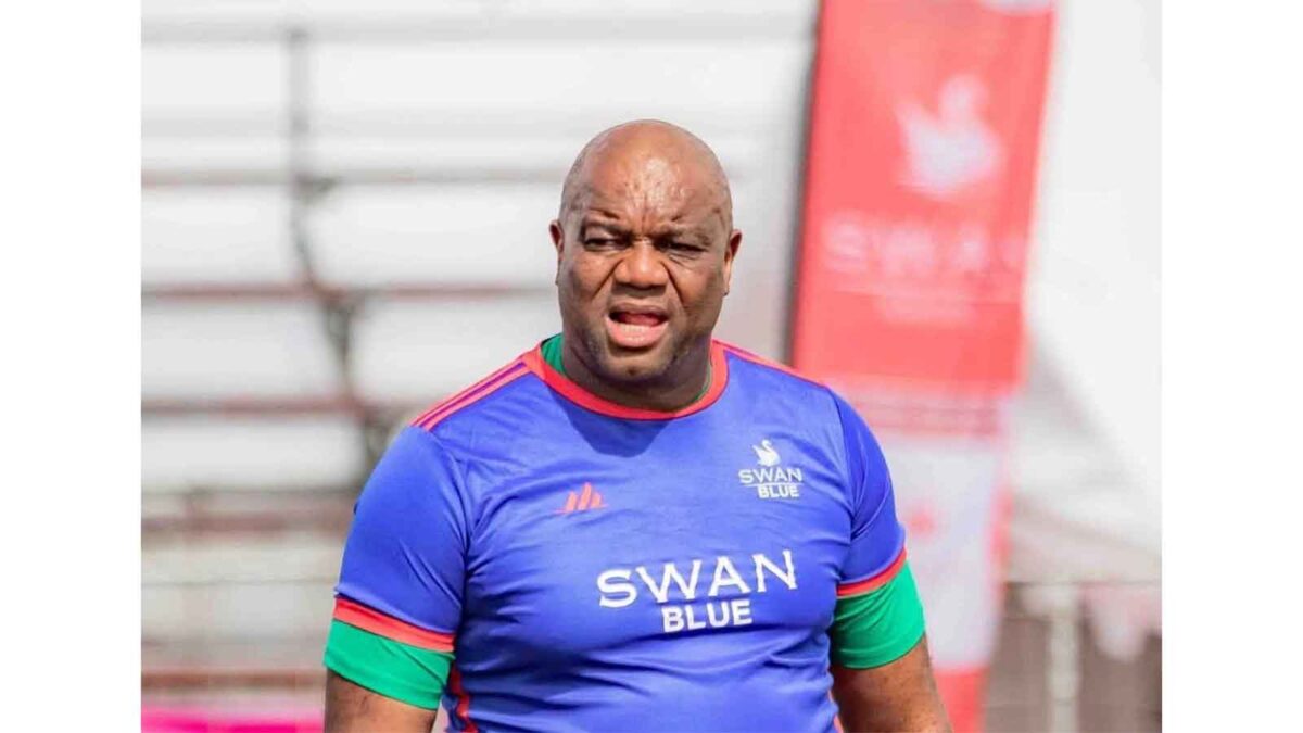 CAPS United eager  to spoil Bosso party