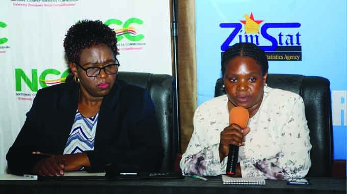 Zimbabwe competitiveness survey to drive economic transformation