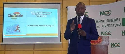 640 million reasons to export: COMESA calls Manicaland