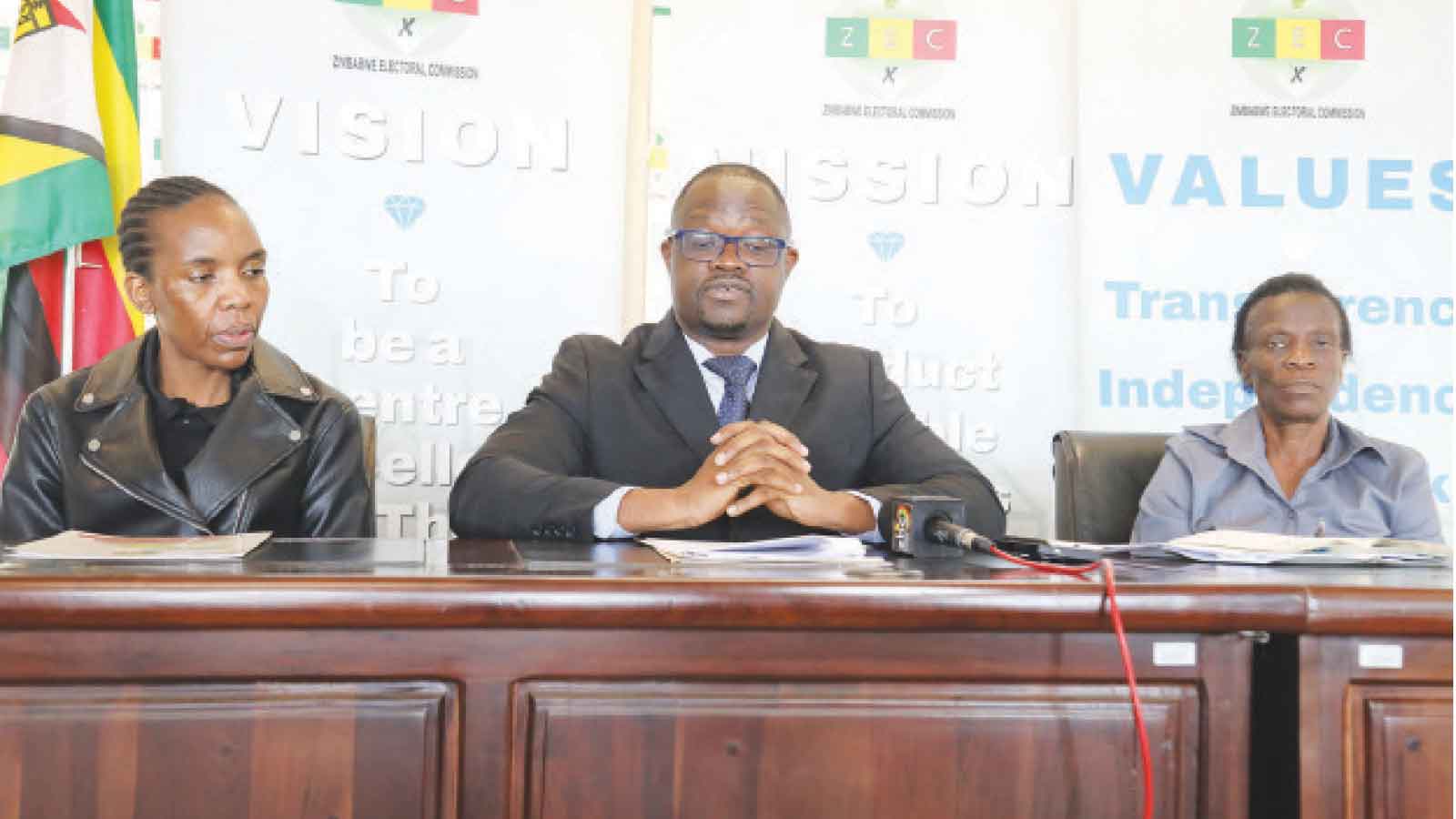 All set for weekend by-elections