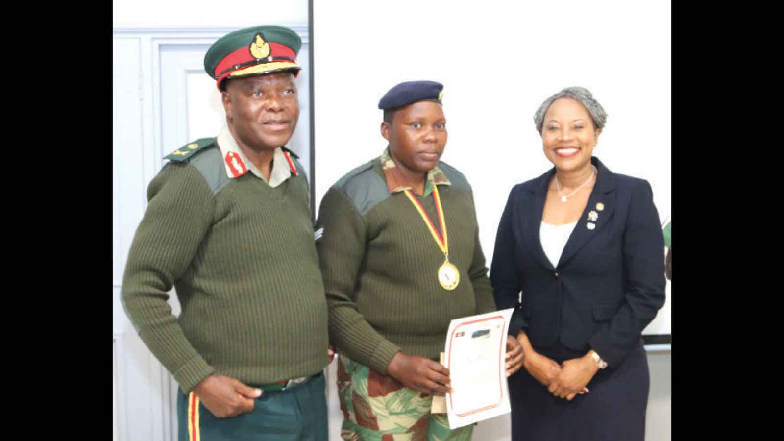 ZNA rewards driver after top-10 world finish