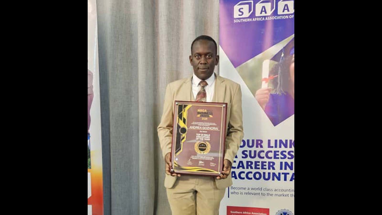 Megafest honours business excellence