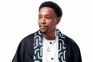 Musa Sukwene on welcoming his third baby and new album