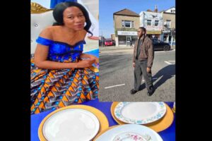 ‘FAKE’ PREGNANCY TEARS  UK MAN’S MARRIAGE APART