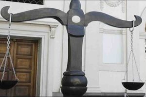 Minority shareholder sues to stop RioZim’s strategic EGM