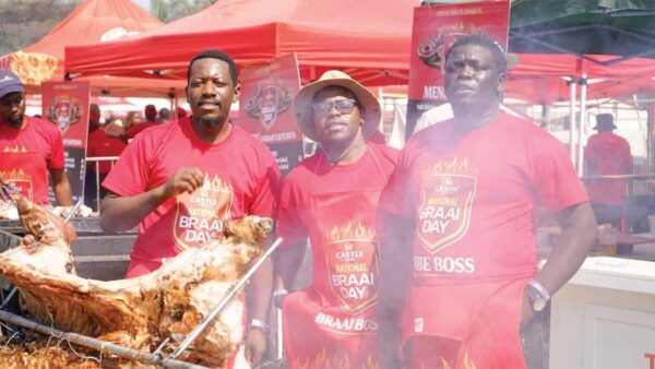 BRAAIFEST TURNS INTO  H-TOWN’S OKTOBERFEST