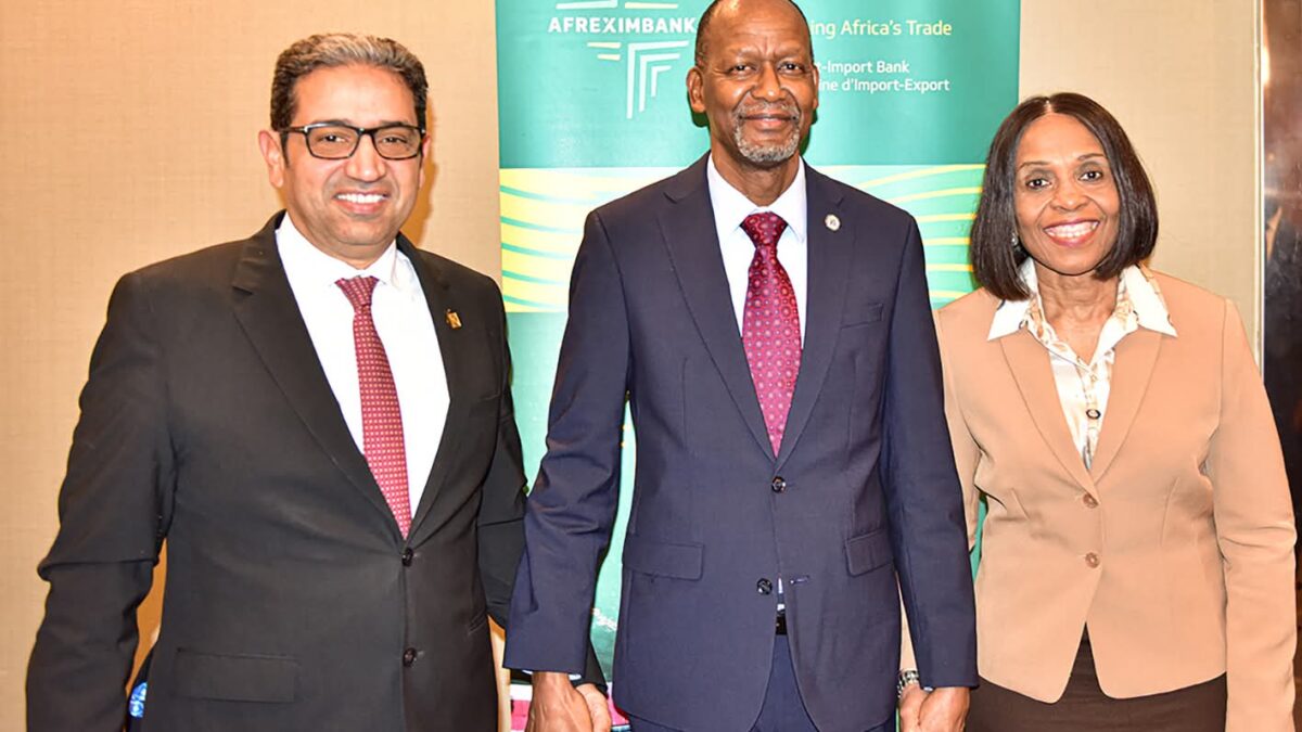SADC, Afreximbank pledge closer ties on trade and industrialisation