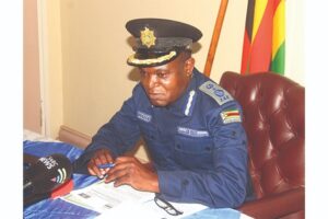 Baba votsagwa nenyaya yekubata chibharo mwanasikana wavo