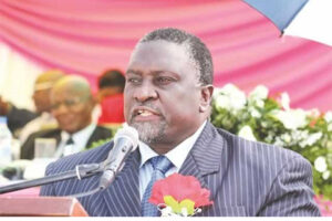 Four Bulawayo supply dams less than 46 percent full