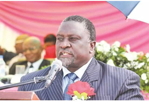 Four Bulawayo supply dams less than 46 percent full