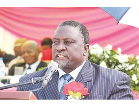 Four Bulawayo supply dams less than 46 percent full