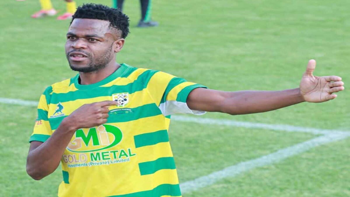 FOUR POINTS  AT THE DEATH  AT RUFARO, TWO  GAMES WHICH  COULD DEFINE HARDROCK’S SEASON